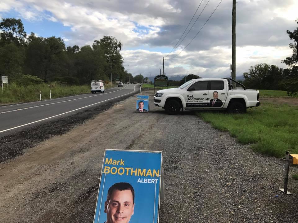 Community Roadside 24/3/2017